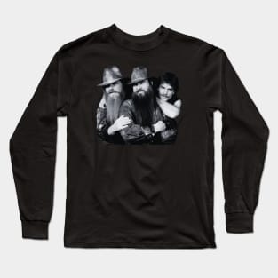 La Grange 1984 Long Sleeve T-Shirt